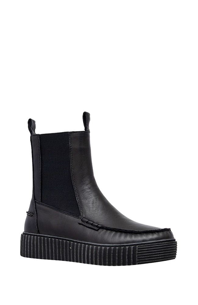 Delish Boot - Black