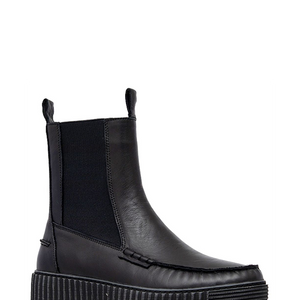Delish Boot - Black