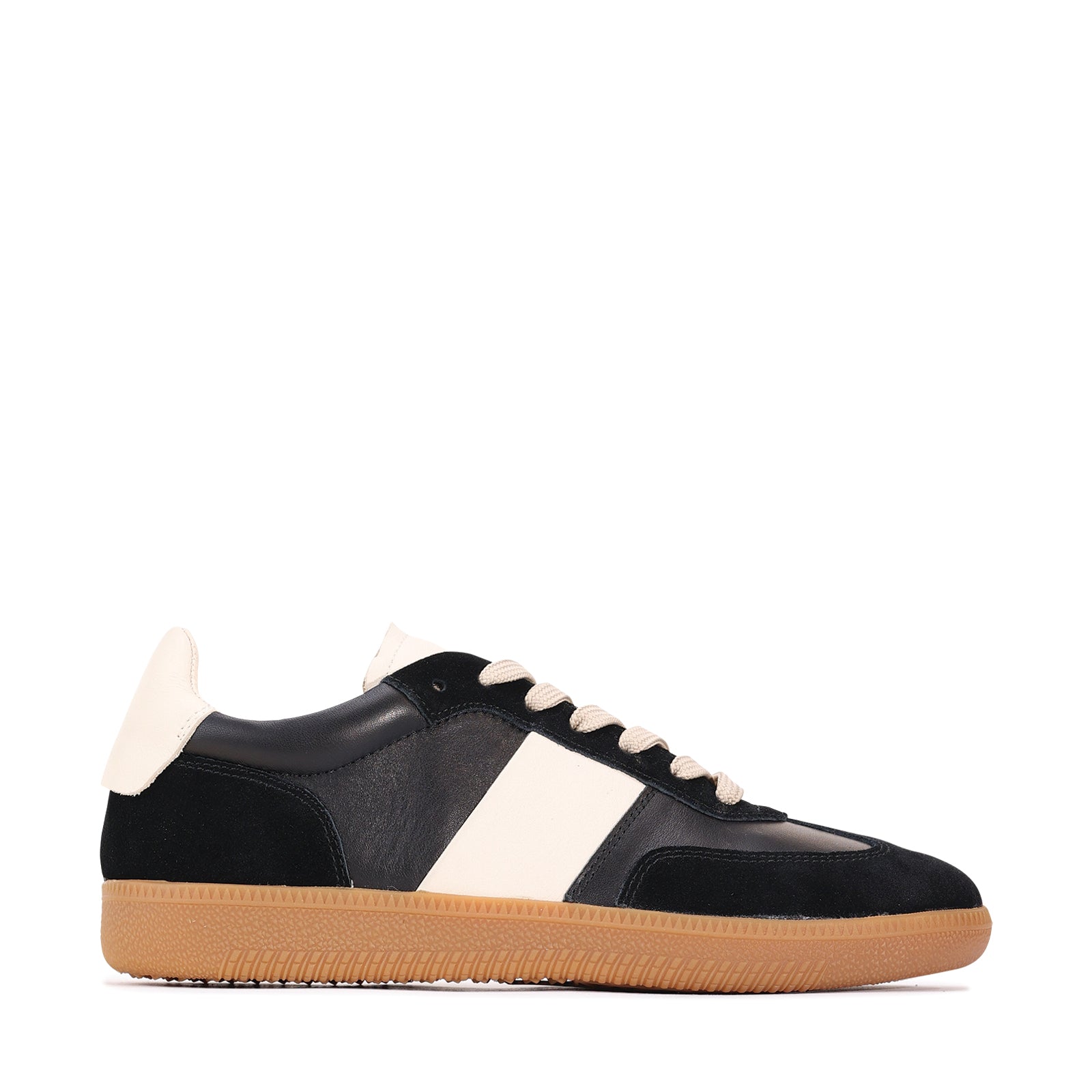 Antigo Sneaker - Black