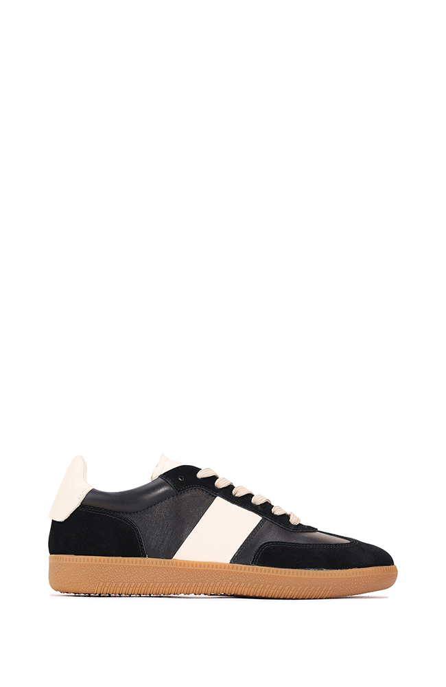 Antigo Sneaker - Black