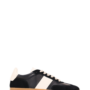 Antigo Sneaker - Black