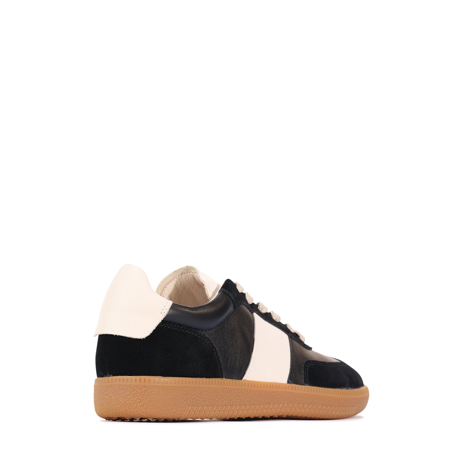 Antigo Sneaker - Black