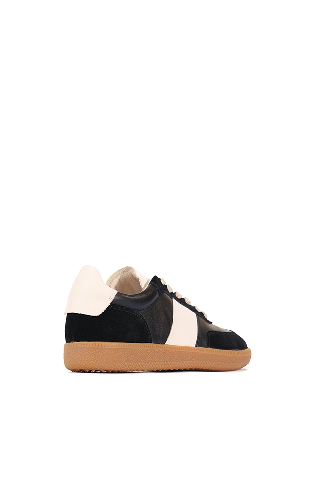 Antigo Sneaker - Black