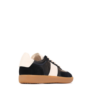 Antigo Sneaker - Black