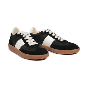 Antigo Sneaker - Black