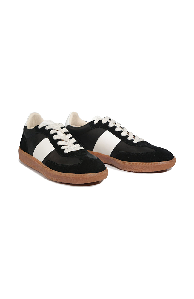 Antigo Sneaker - Black