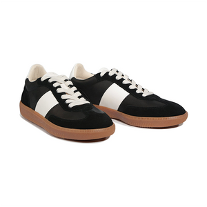 Antigo Sneaker - Black