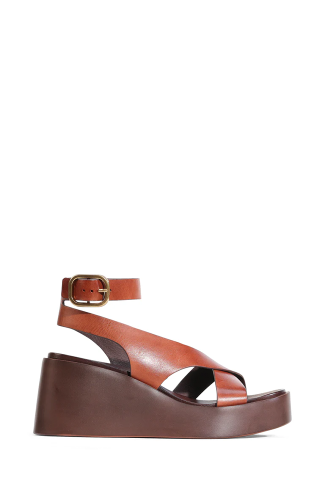 Arielle Wedge - Brandy
