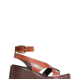 Arielle Wedge - Brandy