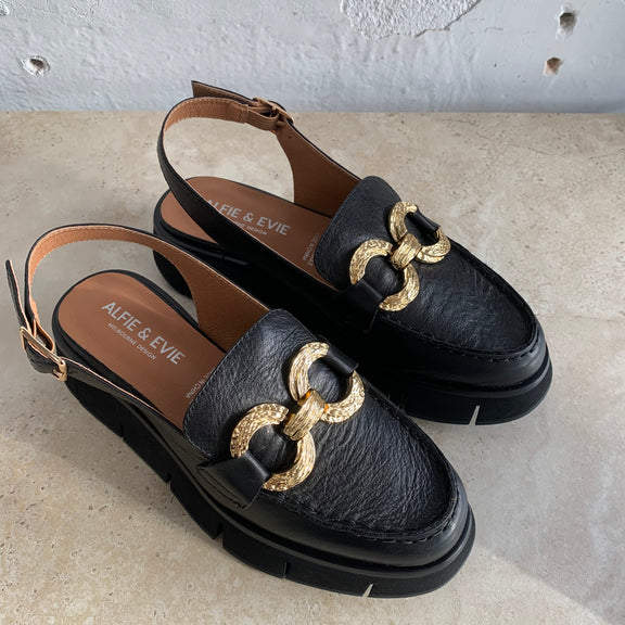 Bettina - Black