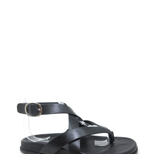 Havilo Sandal - Black