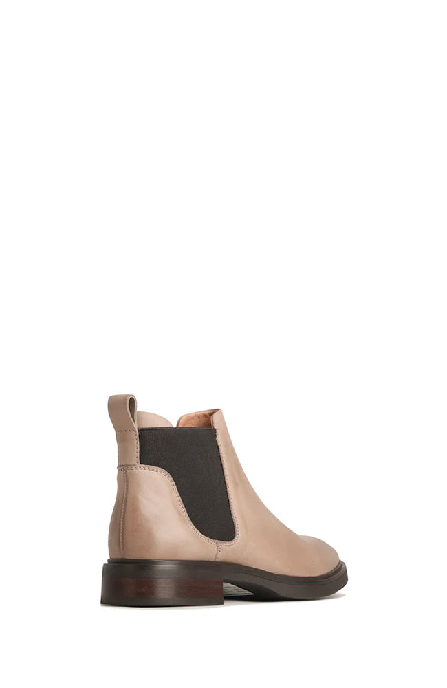 Blaiz Ankle Boot - Taupe