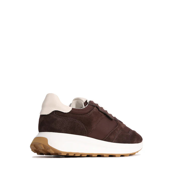 Blakely Sneaker - Chocolate