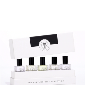 Bloom Boxed Set of Perfumes