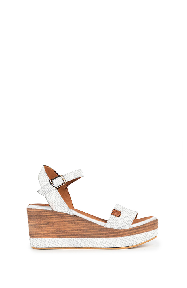 Arambol Treccia - Blanco