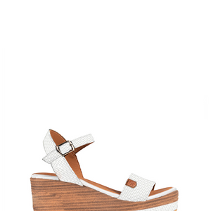 Arambol Treccia - Blanco