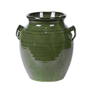 Neilsen Green Ceramic Wide Vat