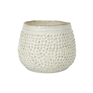 Scully Planter - Fawn
