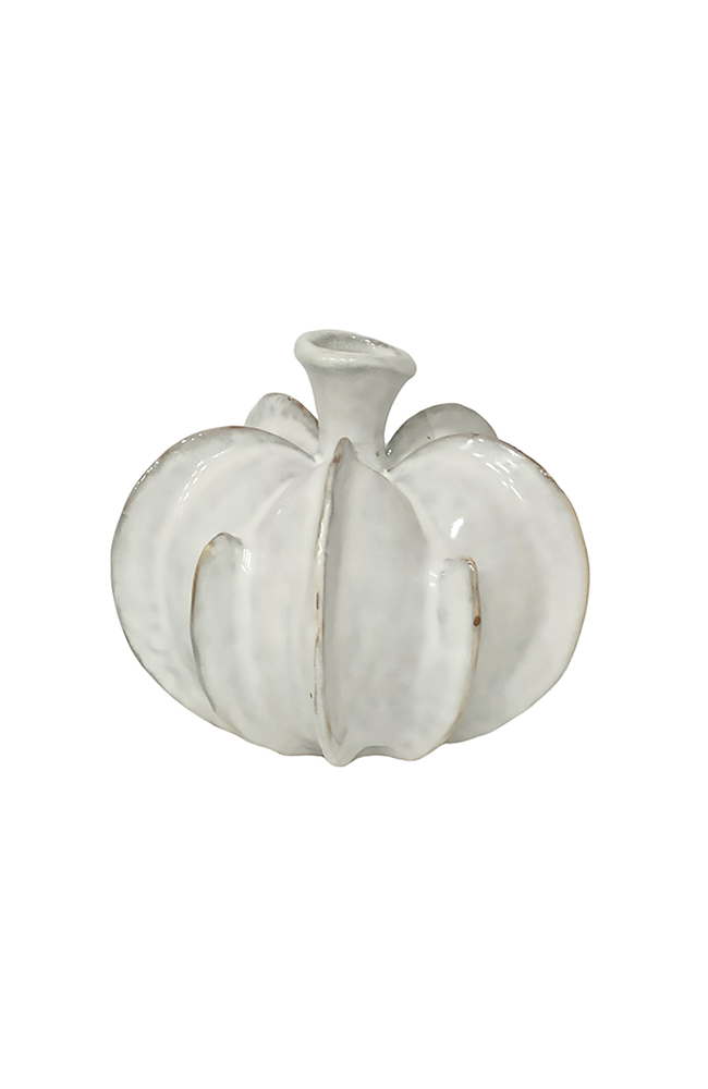 Taplow Pod Vase - Fawn SML