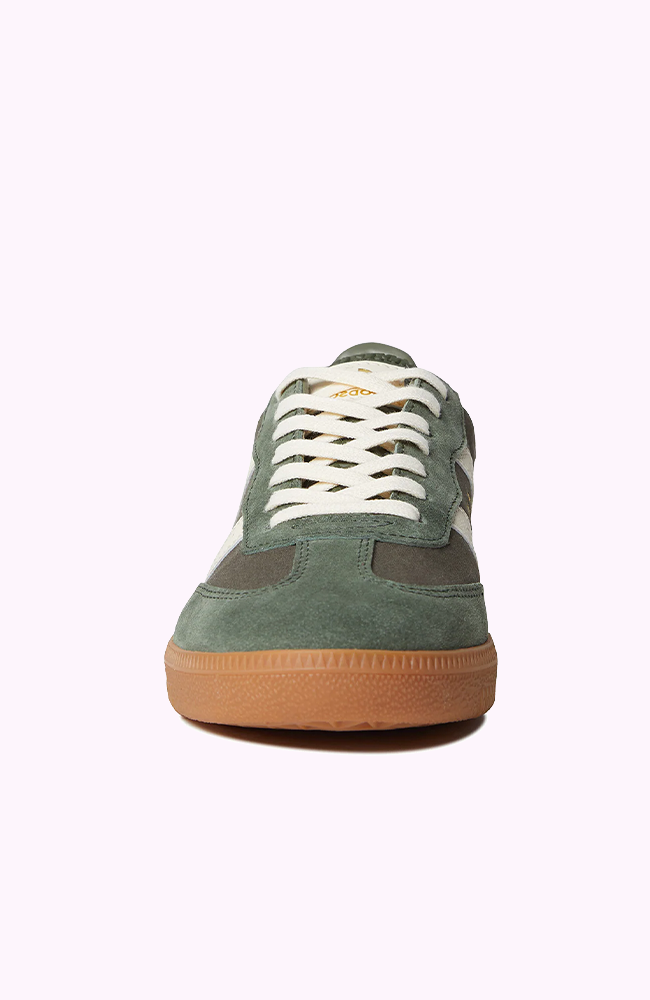 2001 Parallel - Cypress Sage Canvas