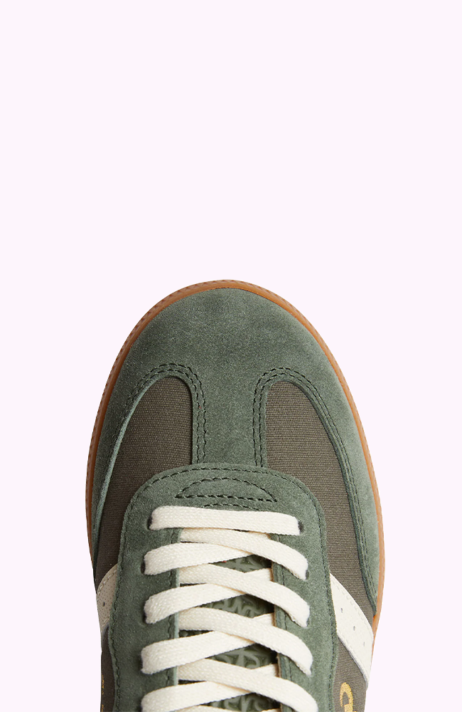 2001 Parallel - Cypress Sage Canvas