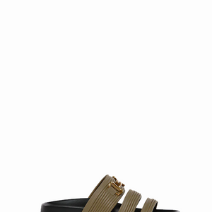 Cullen Slide - Khaki