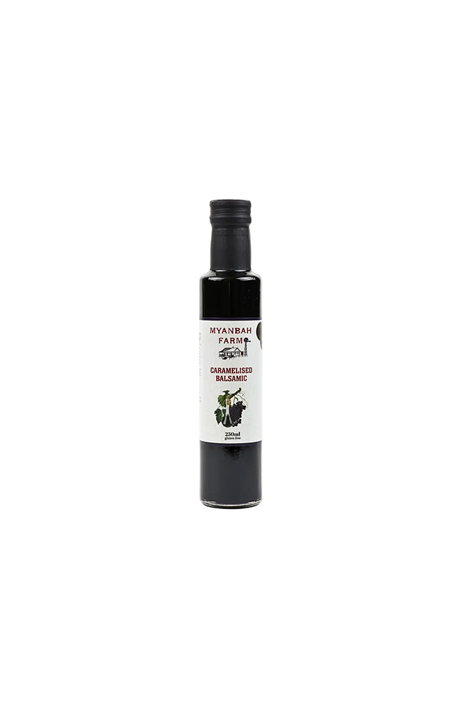 MF Caramelised  Balsamic 250ml