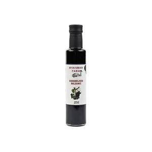 MF Caramelised  Balsamic 250ml