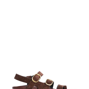 Carmins Sandal - Espresso