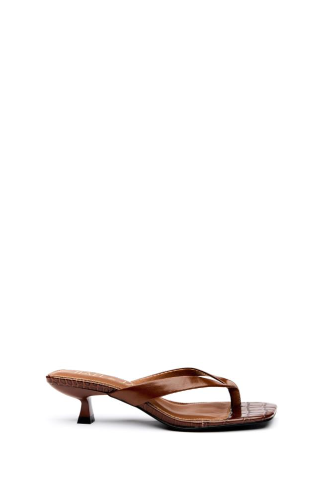 Astute Slide - Cinnamon