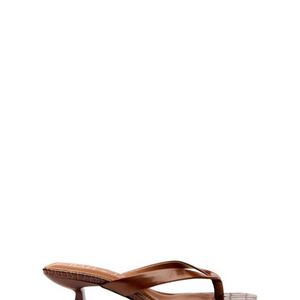 Astute Slide - Cinnamon