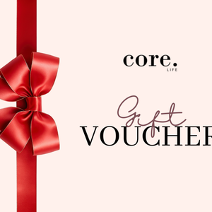 Core Gift Voucher