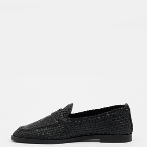 Crosswalk Loafer - Black