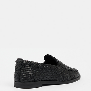 Crosswalk Loafer - Black