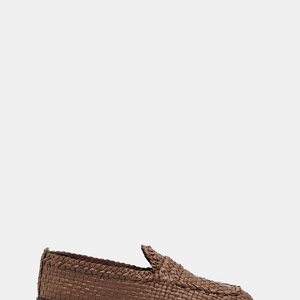 Crosswalk Loafer - Cocoa