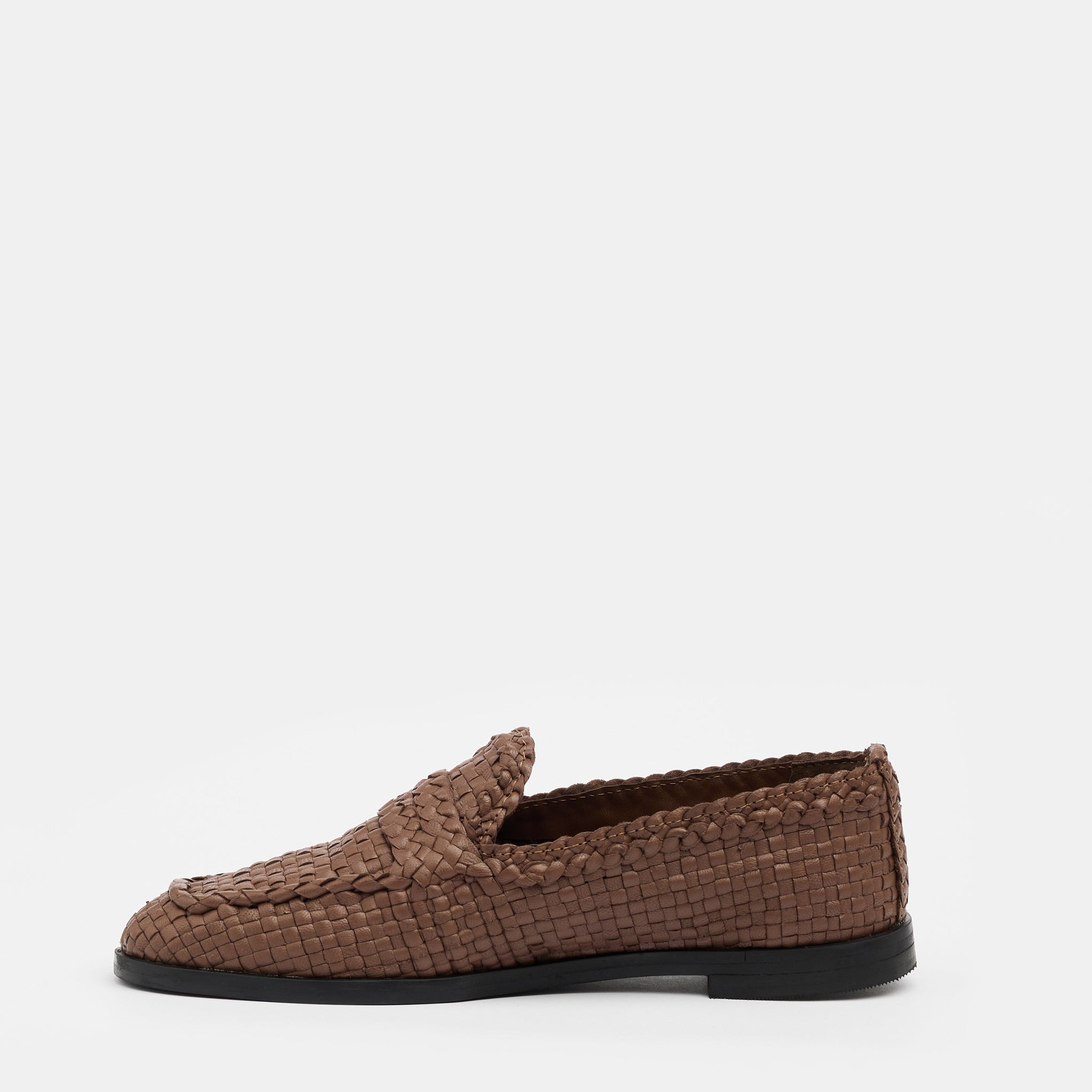 Crosswalk Loafer - Cocoa