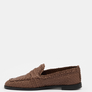 Crosswalk Loafer - Cocoa
