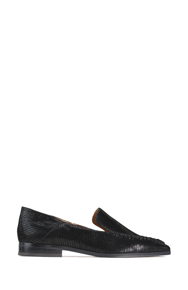 Daylan Loafer - Sand Emboss by EOS – Core Lifestyle Store