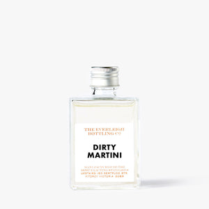 Naked bottle - Dirty Martini - 90ml