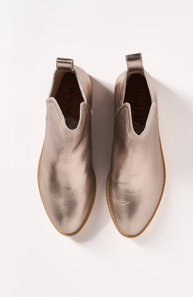 Douglas Boot - Champagne