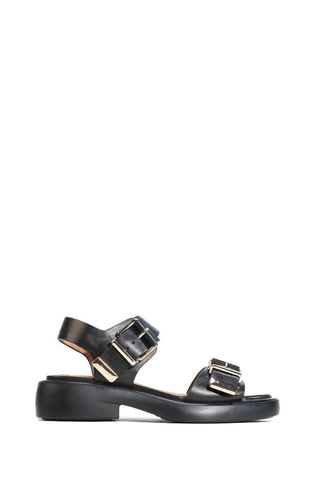 Ele Sandal - Ash