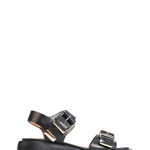 Ele Sandal - Ash