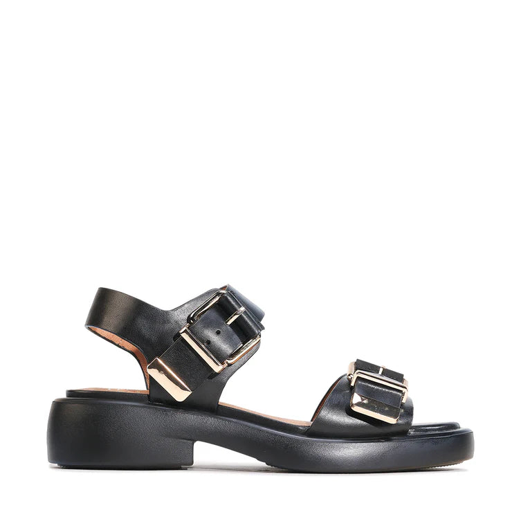 Ele Sandal - Ash