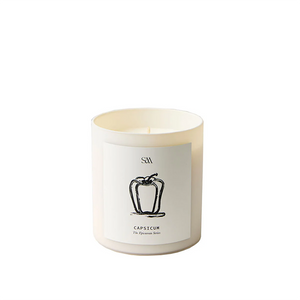 Capsicum Epicurean Series Candle