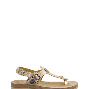 Marlena - Rosegold Lizard