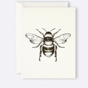Card - Bumble Bee