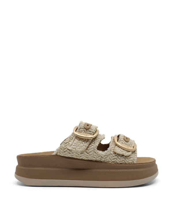 Zefi - Vanilla Raffia
