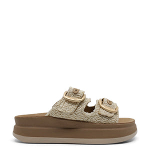 Zefi - Vanilla Raffia