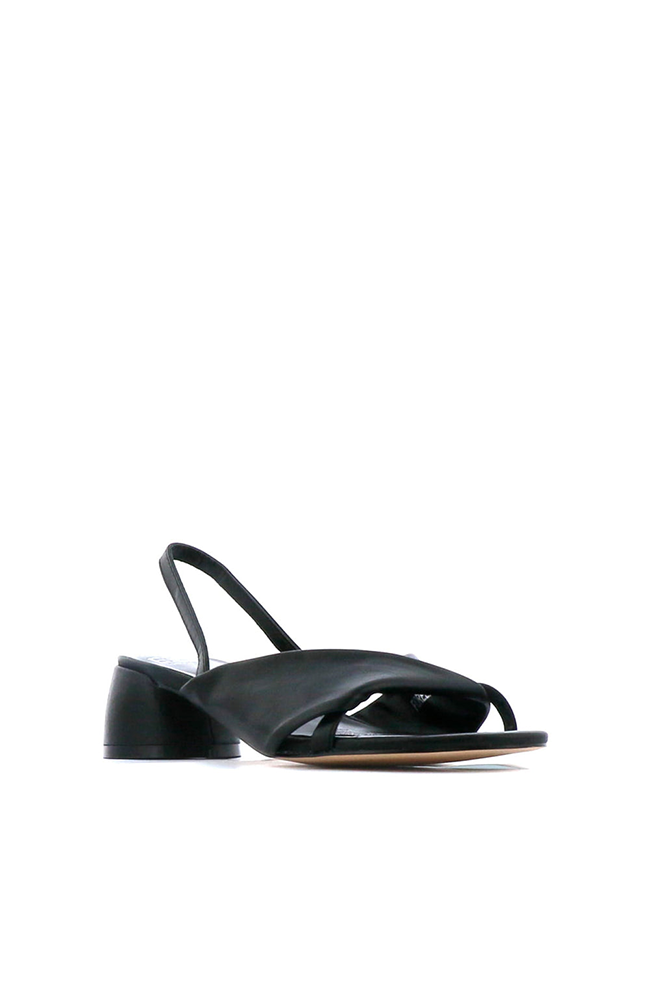 Fiorello Sandal - Black