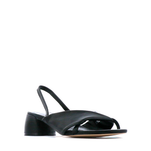 Fiorello Sandal - Black